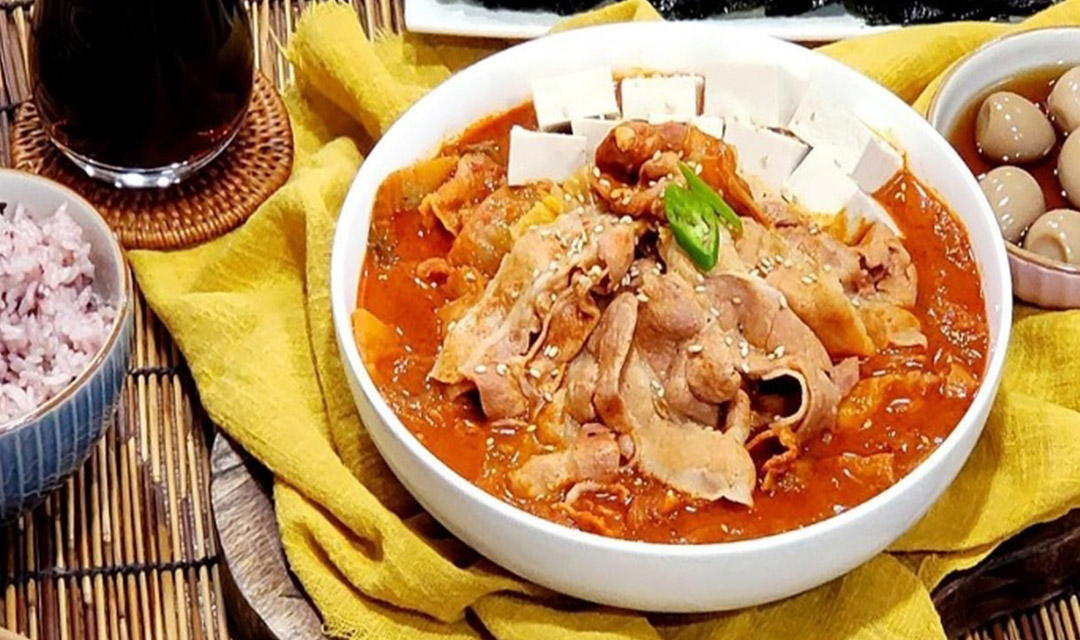 김치찜은못참지 2