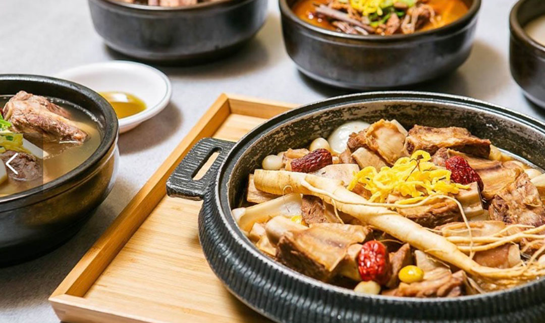 Seoldamjae yangjujeom 2