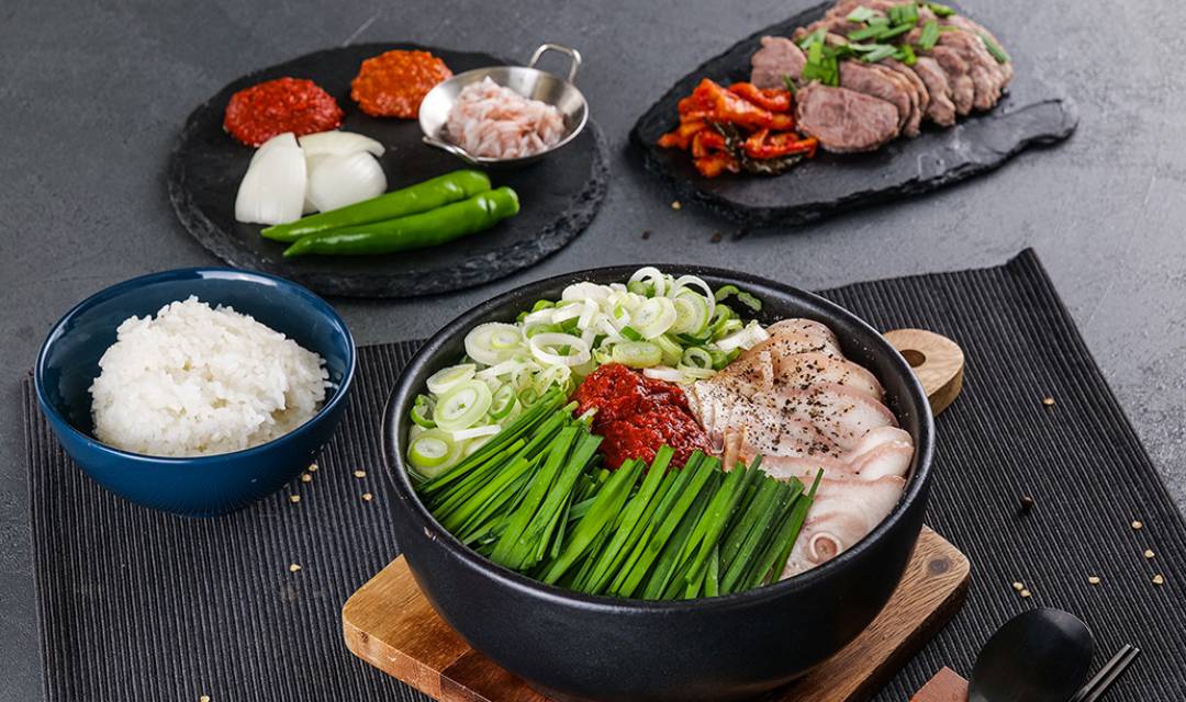 국밥특공대 마포점 사진 6