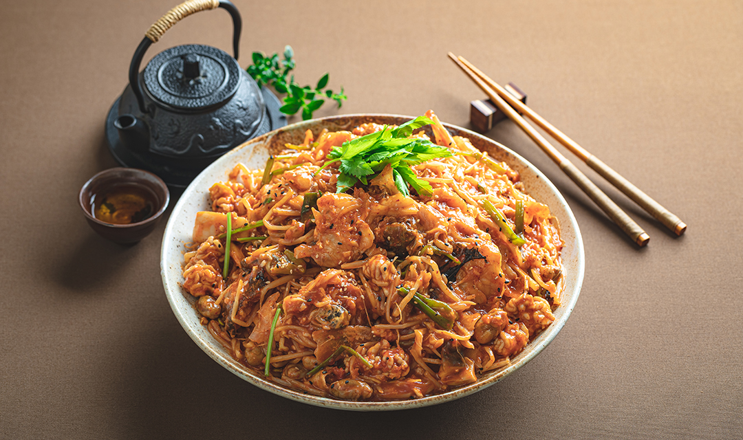 Jeongwonboribap 3