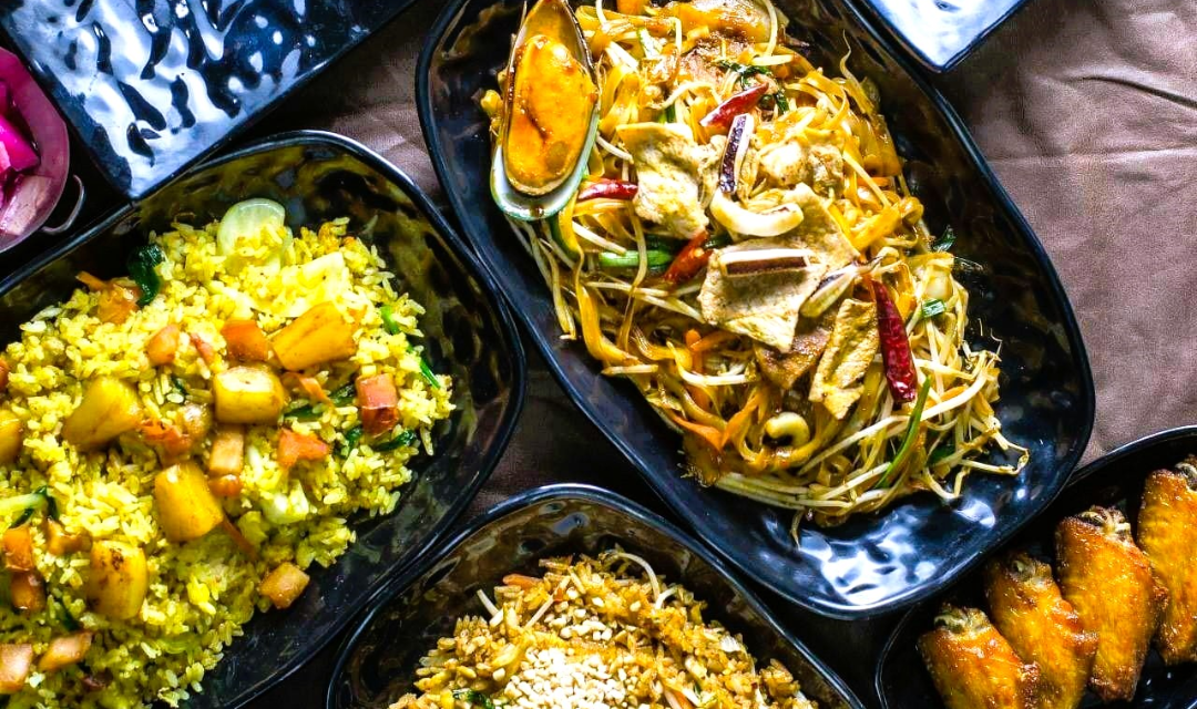 타이반쩜 대치점 사진 2