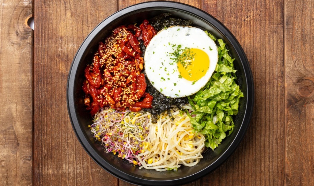 혼밥대왕 수원영통점 사진 3