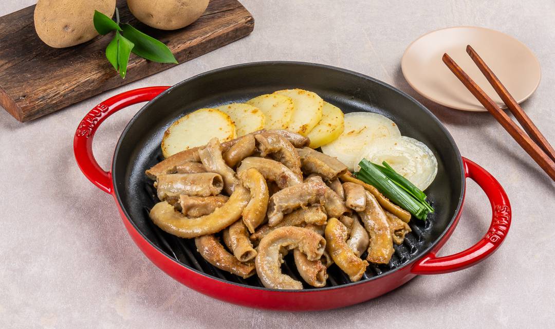 꽉찬소곱창 역삼점 사진 6