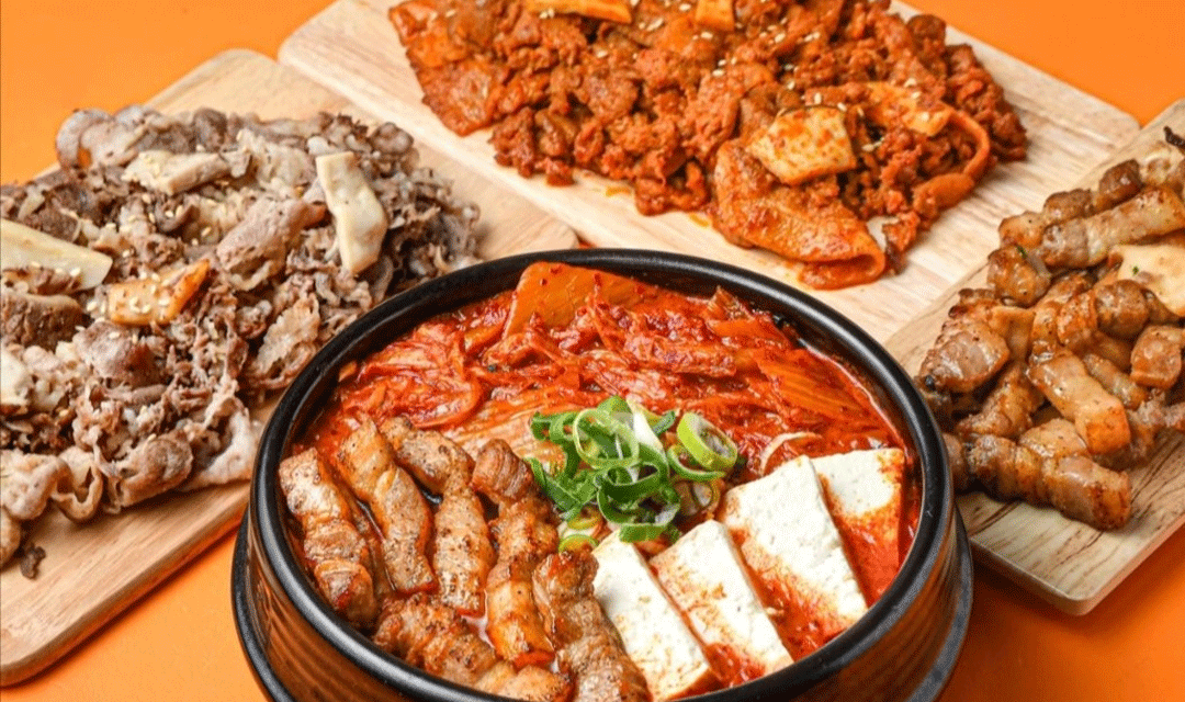 인생김치찌개 강남점 사진 7