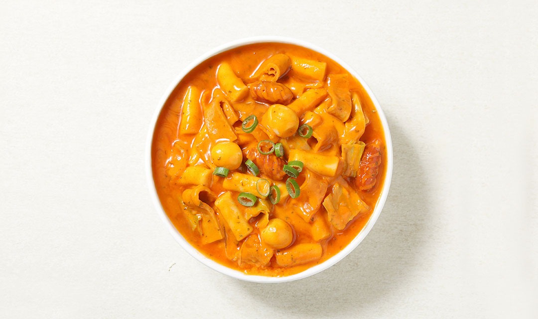 33떡볶이 제주점 대표 사진