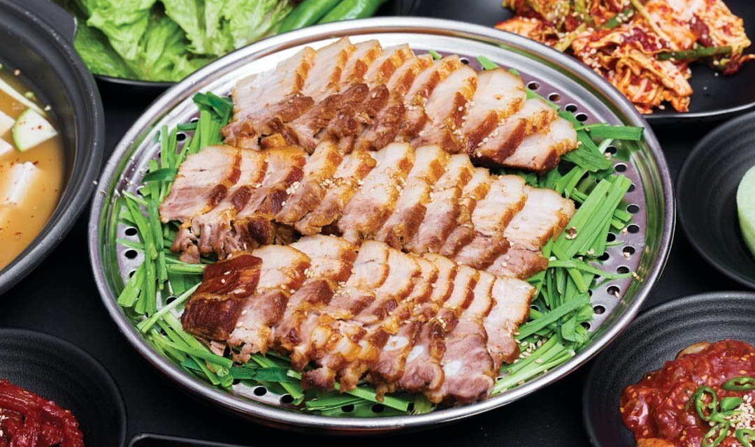 아주족발보쌈 3
