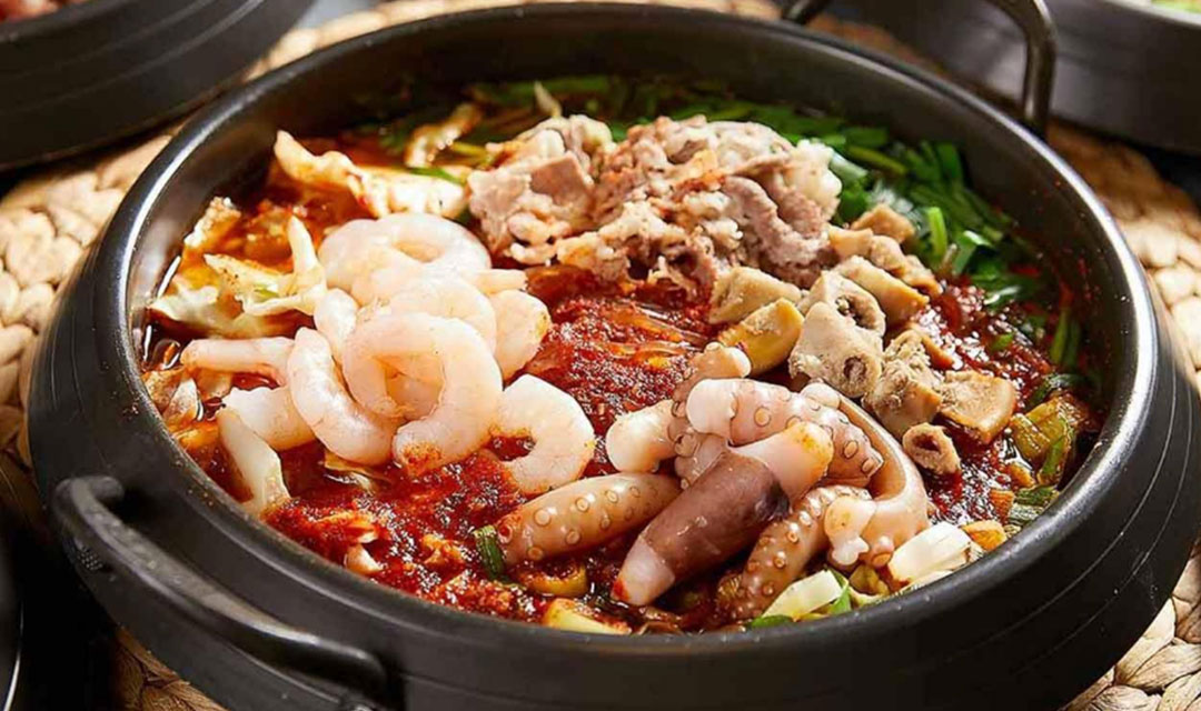 한양낙곱새요리전문점 사진 7