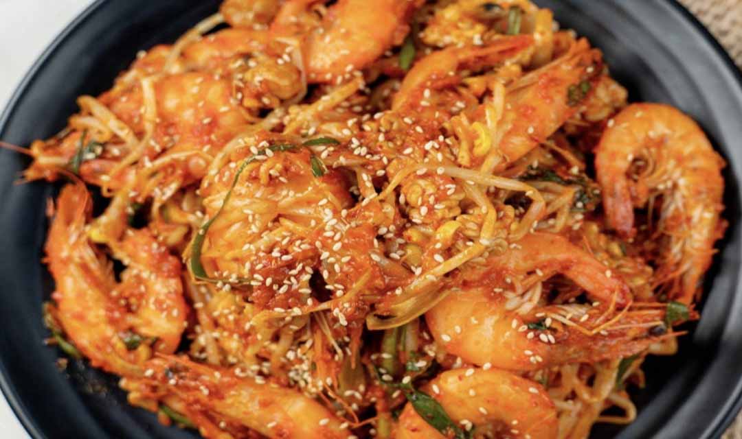 바다가아구찜해물찜 사진 3