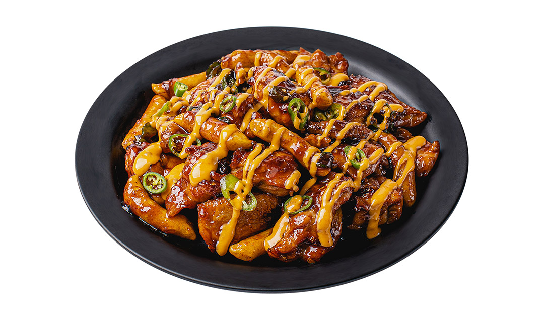 Donchikin jeungpyeongjeom 6