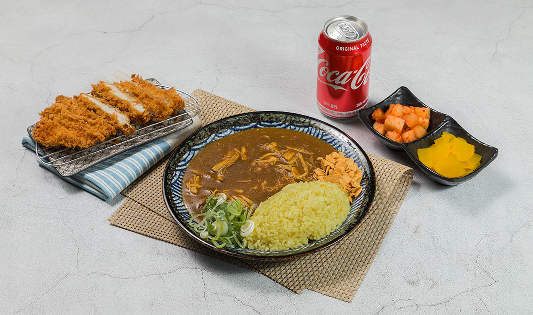 카레공간 대치본점 사진 6