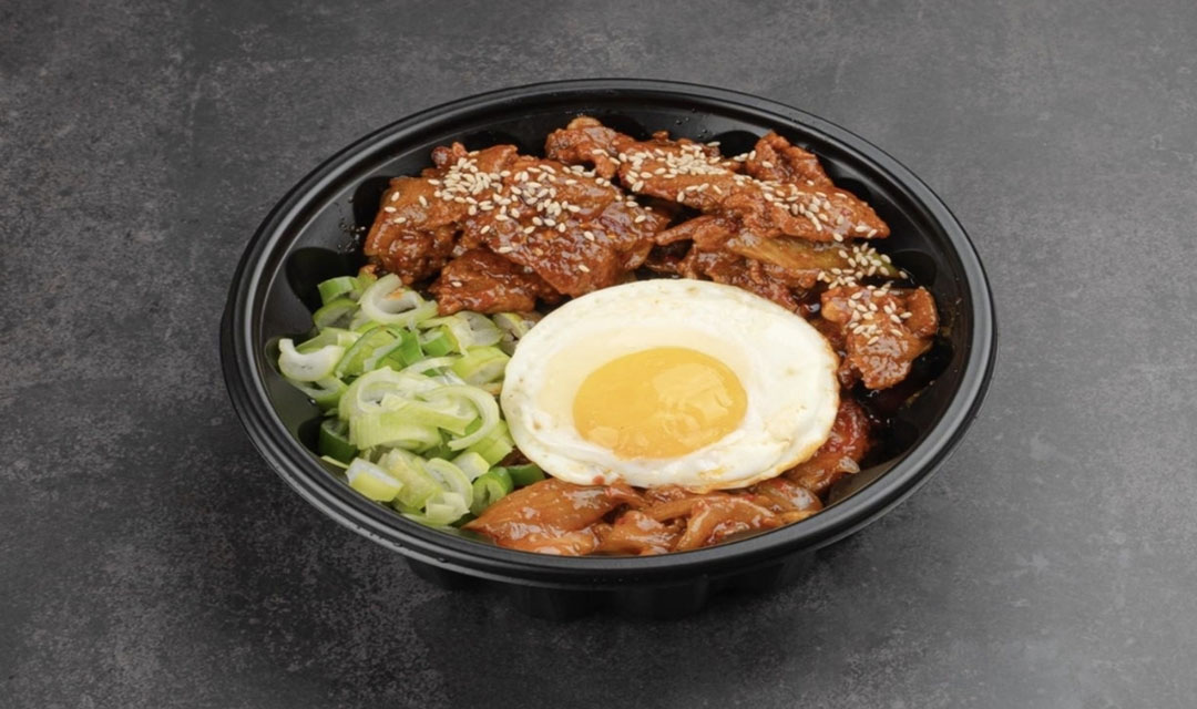 혼밥셔틀 마곡점 사진 3