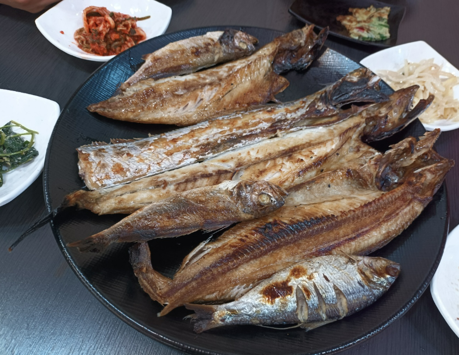 Jeongsikdang 2