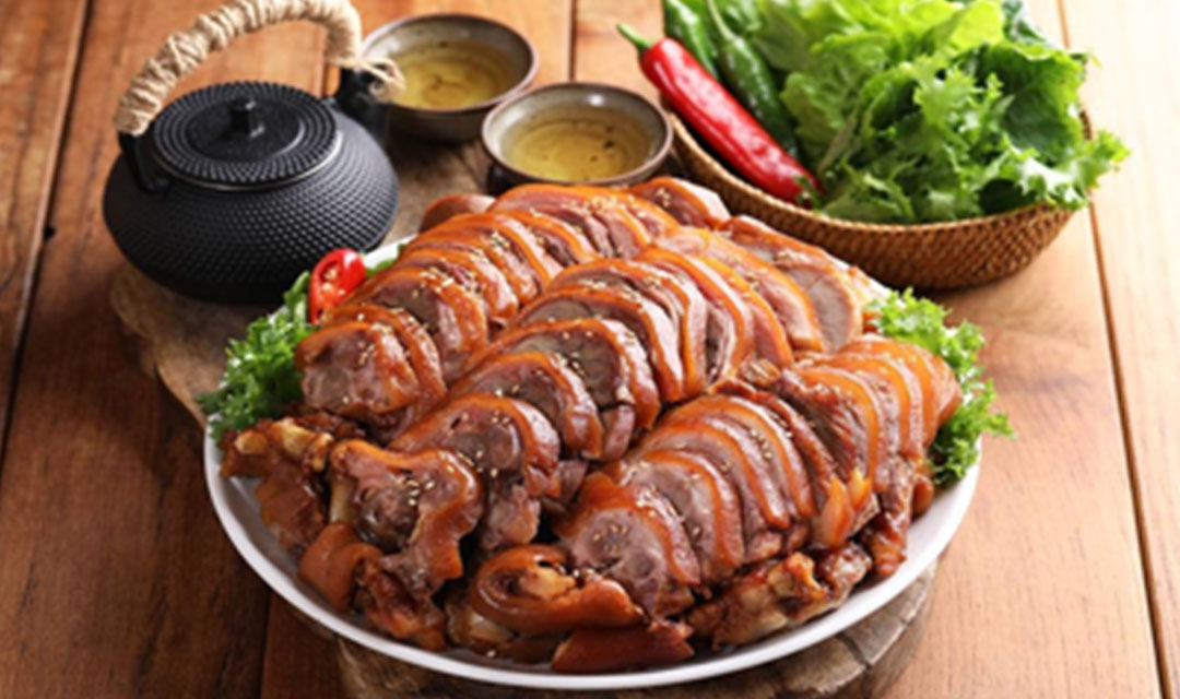 대창왕족발 대표 사진