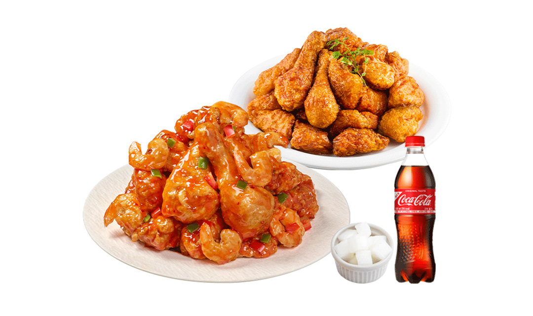 호식이두마리치킨 신영통점 사진 7