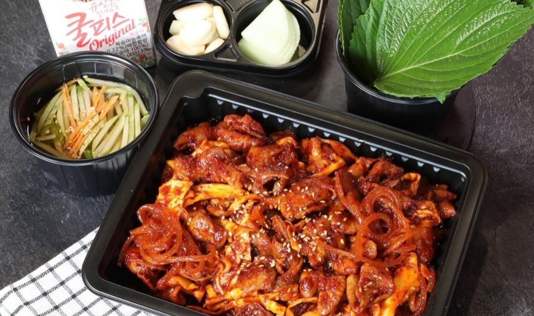 야심찬곱창 신영통점 사진 4