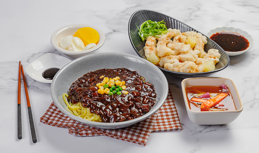 청년철가방 사진 3