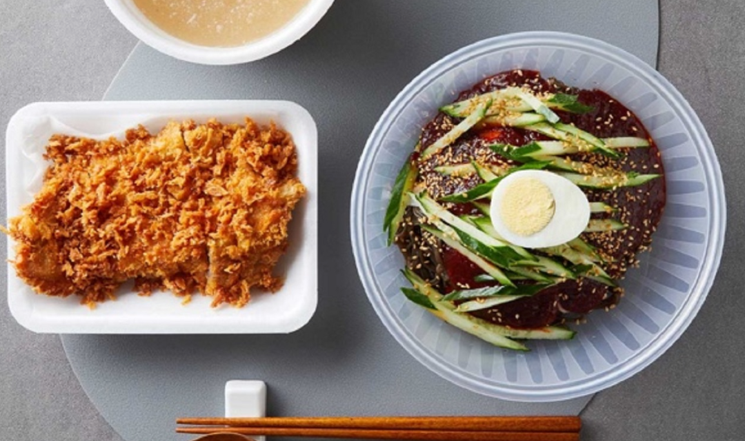 차고집냉면 양천점 6