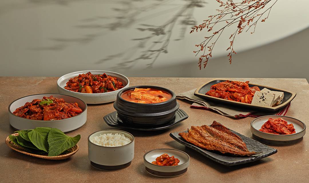 일미한식분식 사진 5