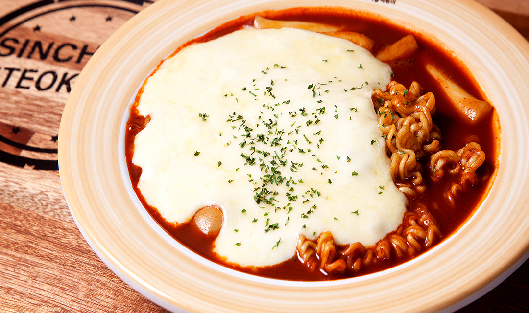 신참떡볶이 6