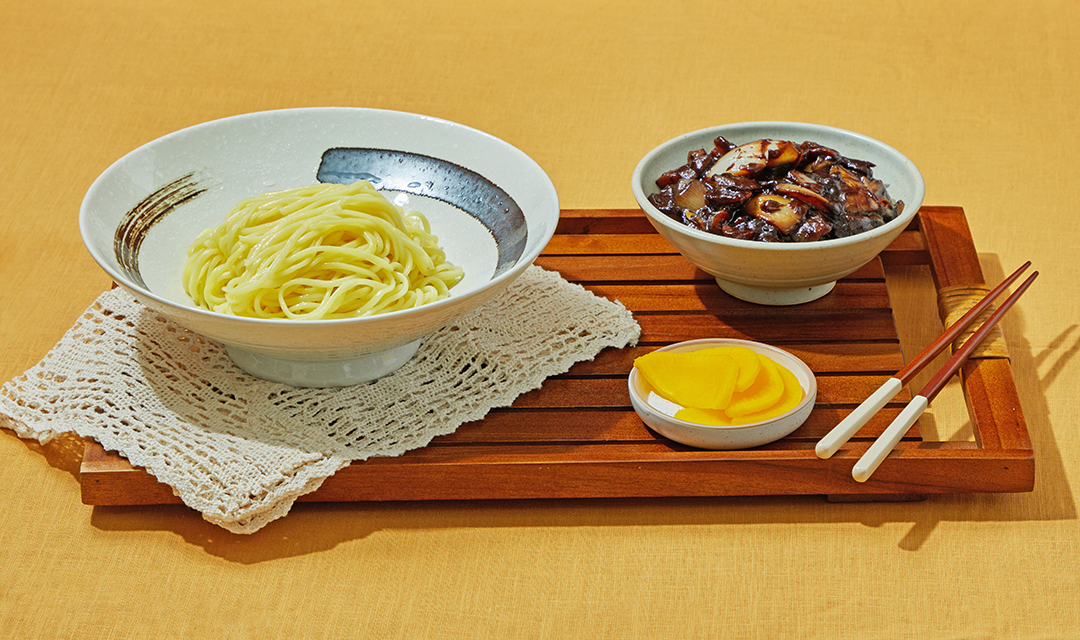 Baekdusan (백두산) 2