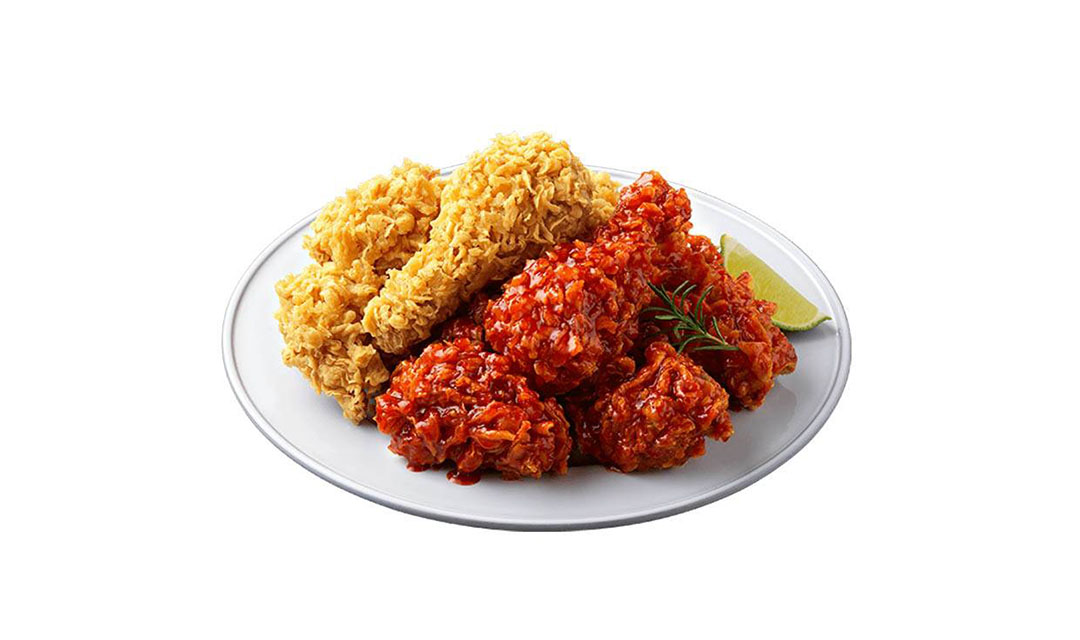 BHC치킨 이매행복점 사진 8