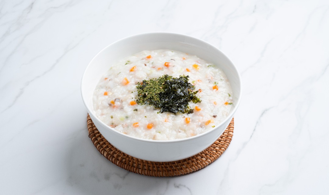 죽의신 본점 대표 사진