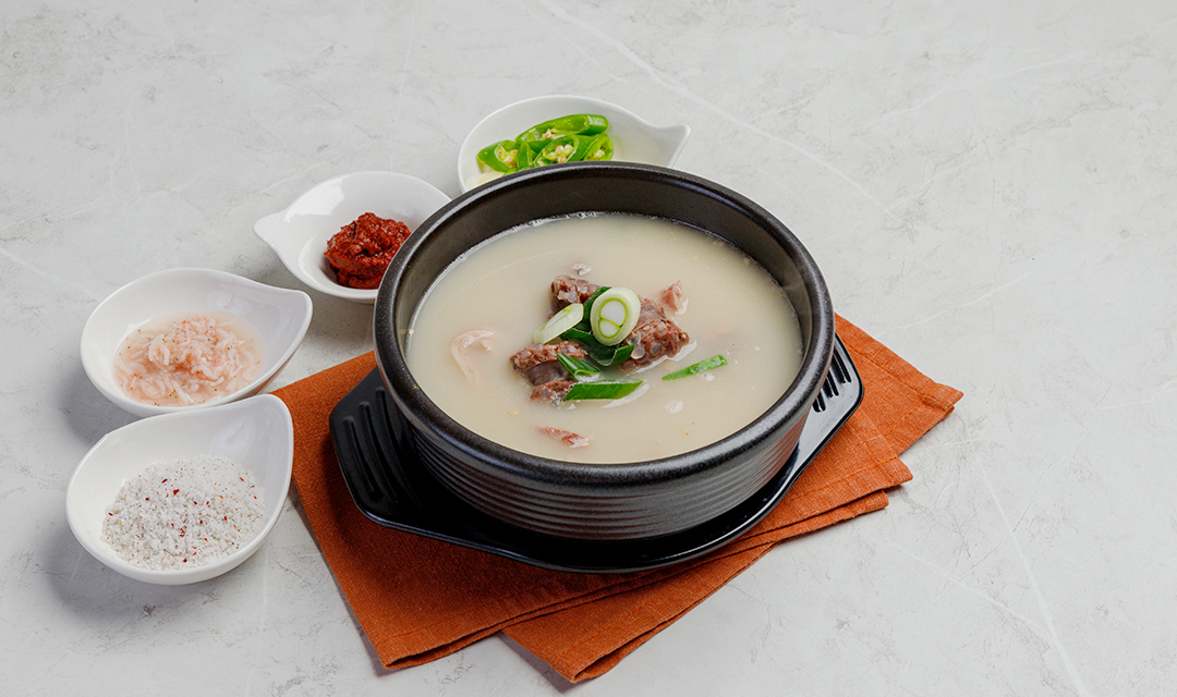 진배기원조할매국밥 5