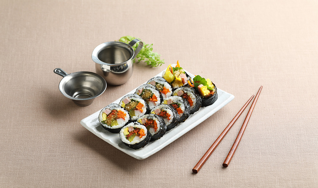 덕정김밥 5