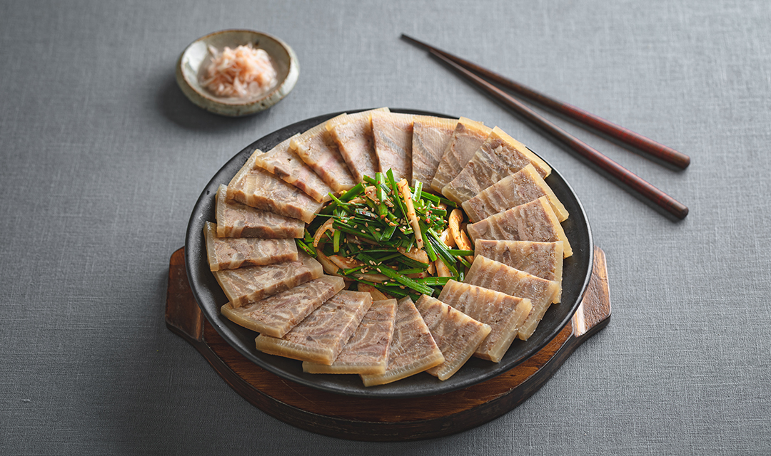 한양왕족발보쌈 6