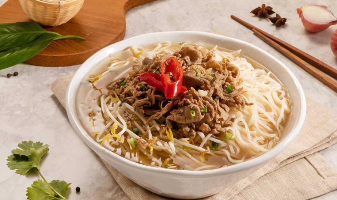 강남쌀국수 문정점 사진 3