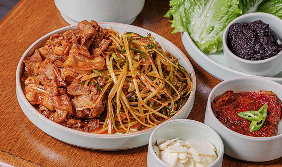갱상도 사당점 사진 7