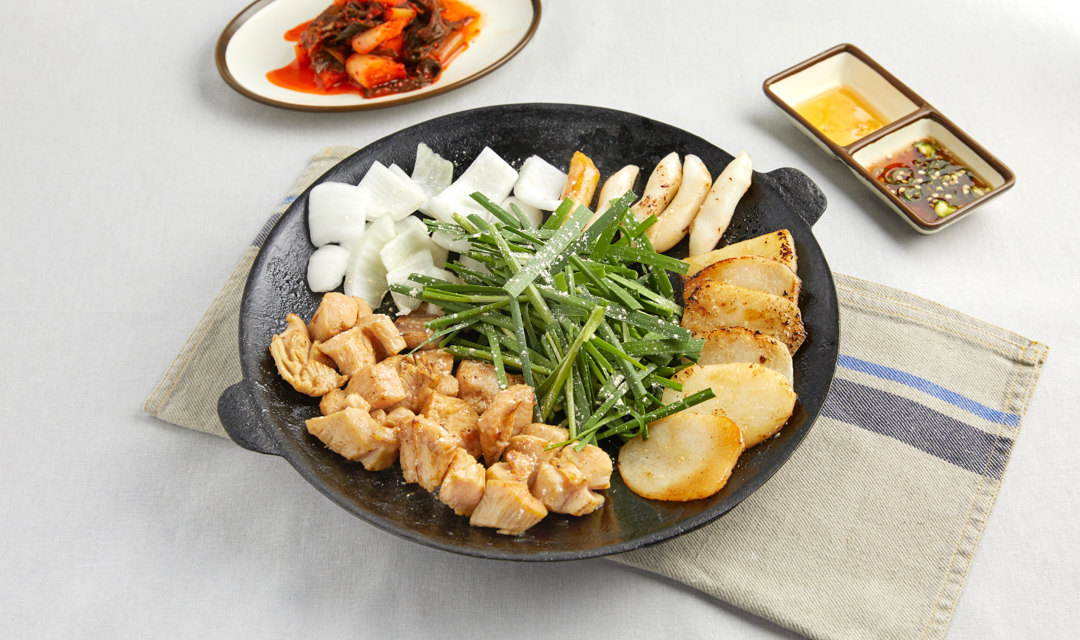 자갈치양곱창 사진 2