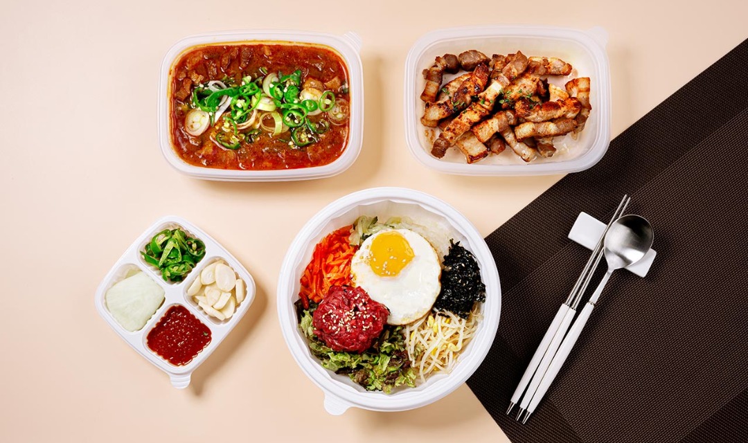된장마을고깃집 서초점 사진 6