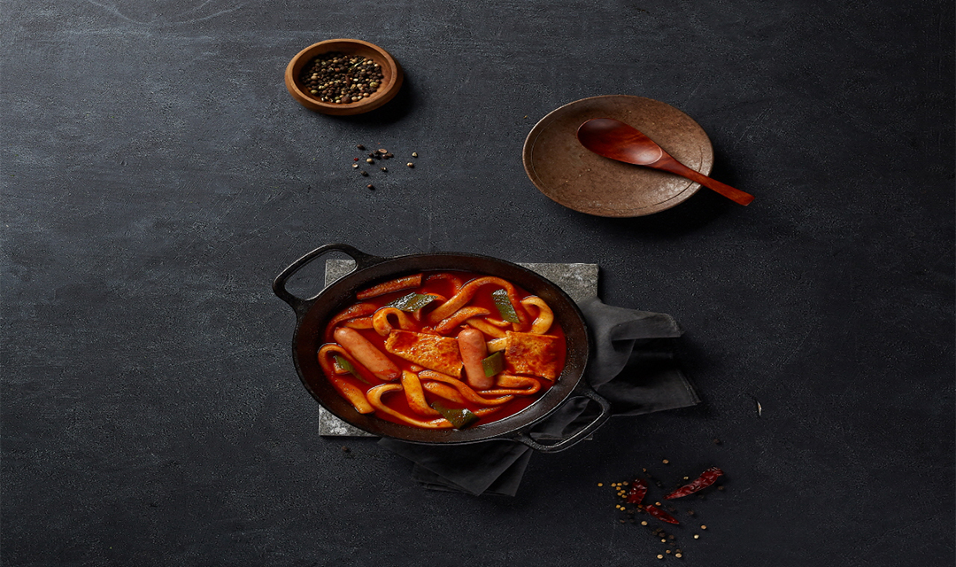 천년닭강정 남동점 3