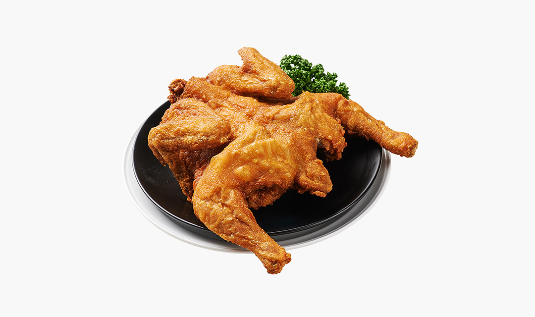 가마치통닭 남원왕정점 2