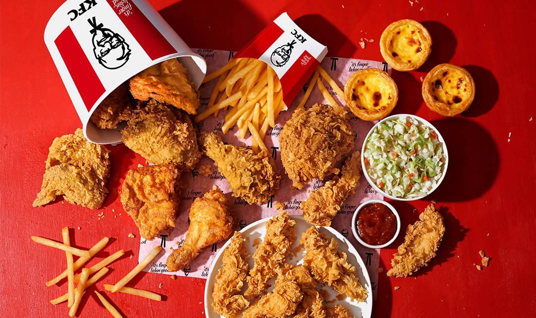KFC 철산역점 사진 4