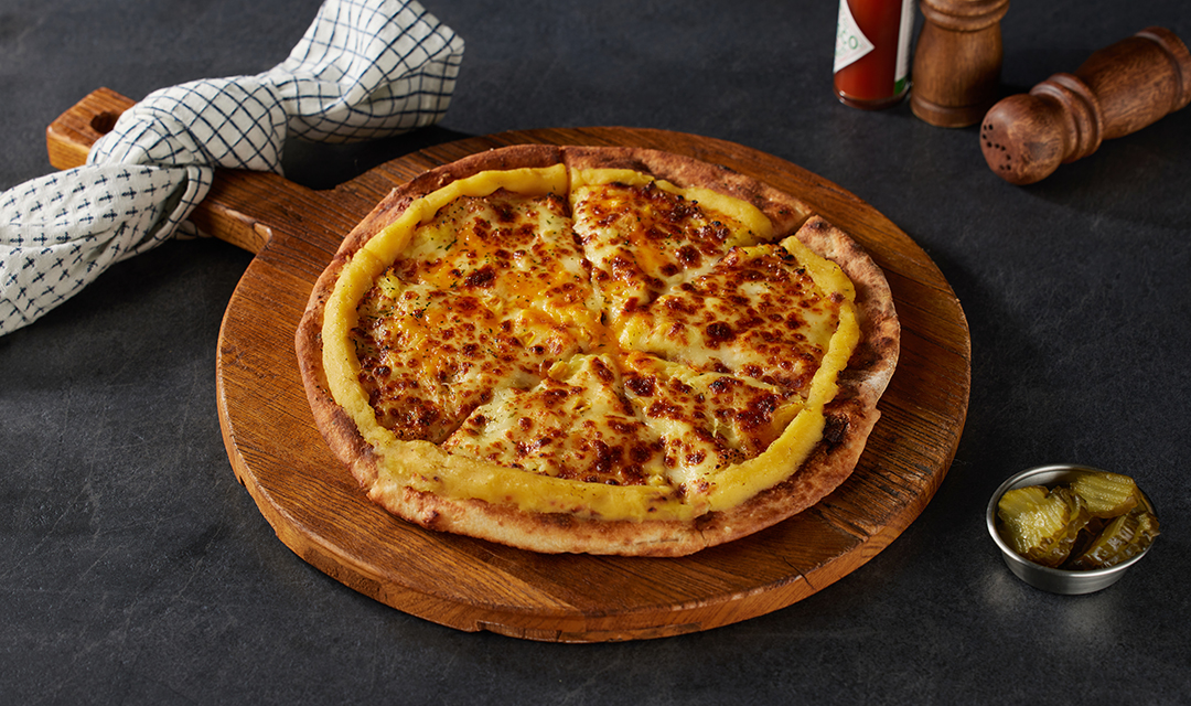 Pizza School 4
