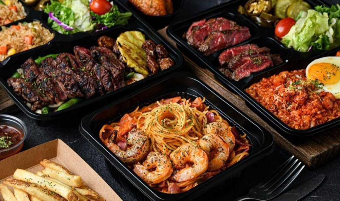 뉴욕스테이크 마포본점 사진 4