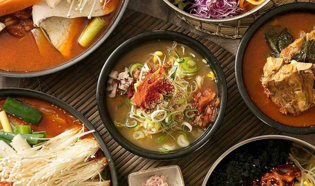 완산골명가 성수2가점 사진 6