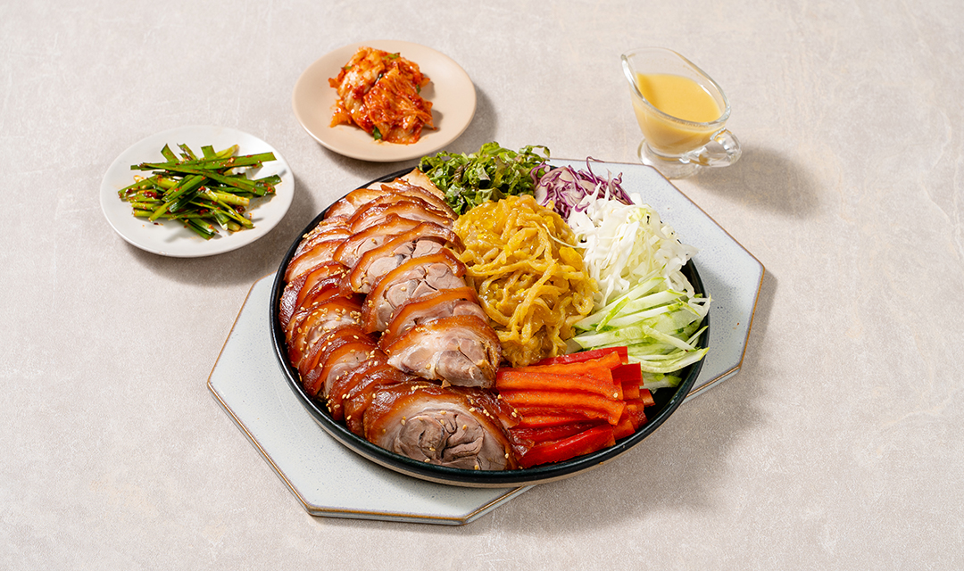 부자족발 3