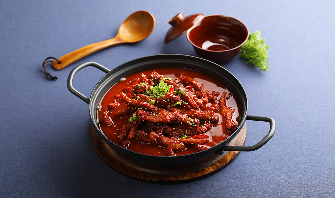 지랄닭발 홍대서교점 사진 2