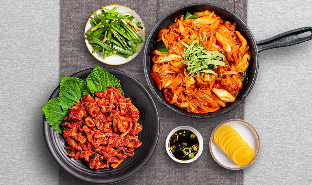 해태곱창 강남점 대표 사진