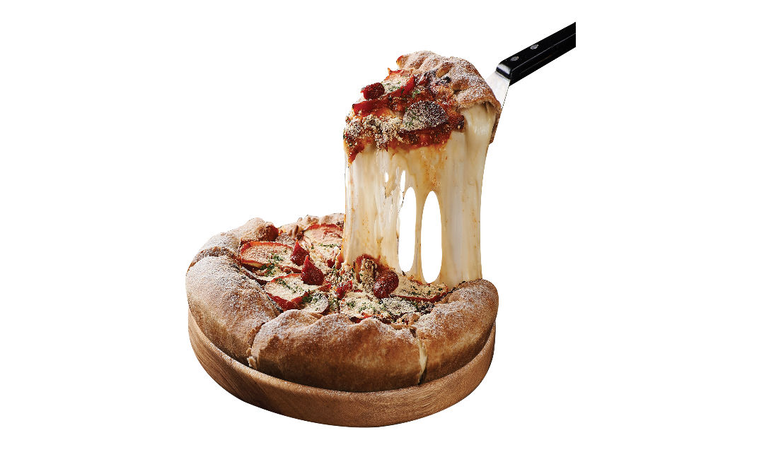 피자마루 해방촌점 사진 5