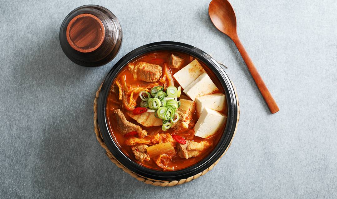 송정식당 대표 사진