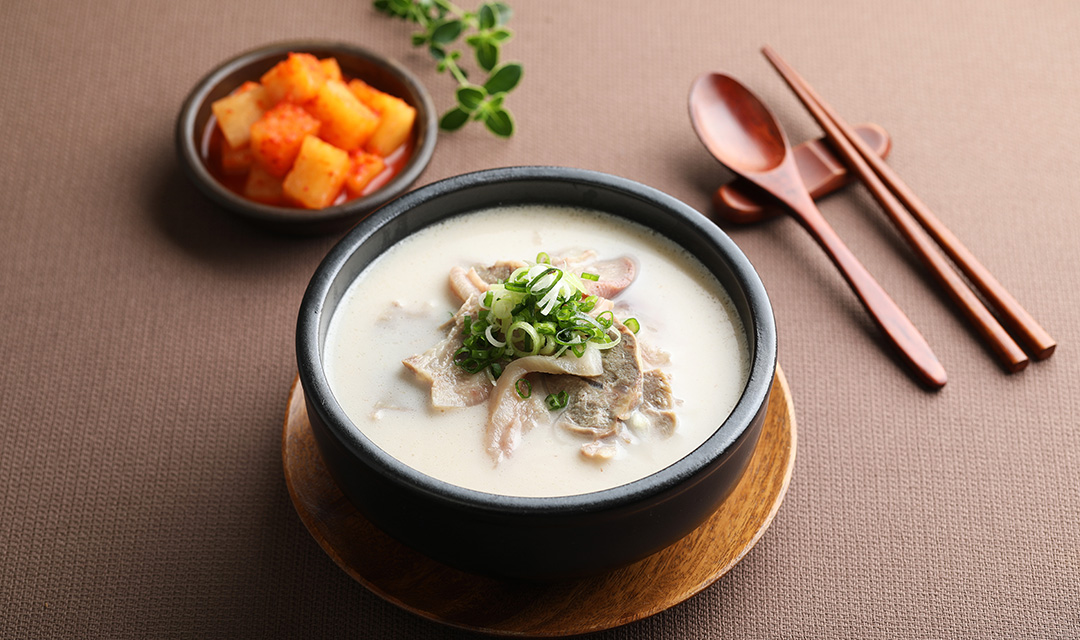 담소소사골순대 5