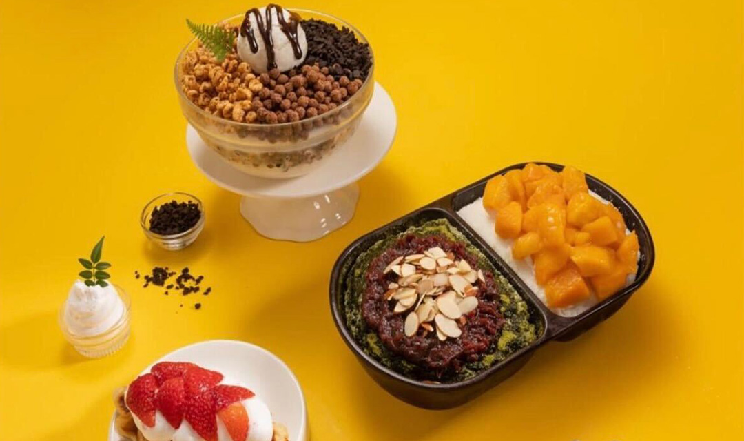 빙동댕 마포점 사진 2