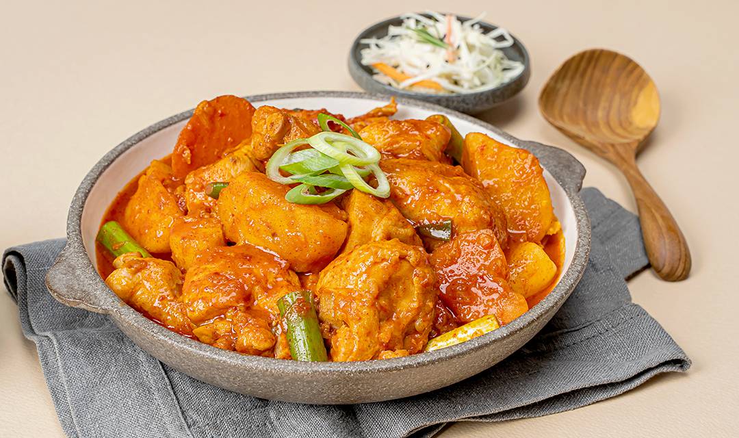 Jangteosikdang (장터식당) 2