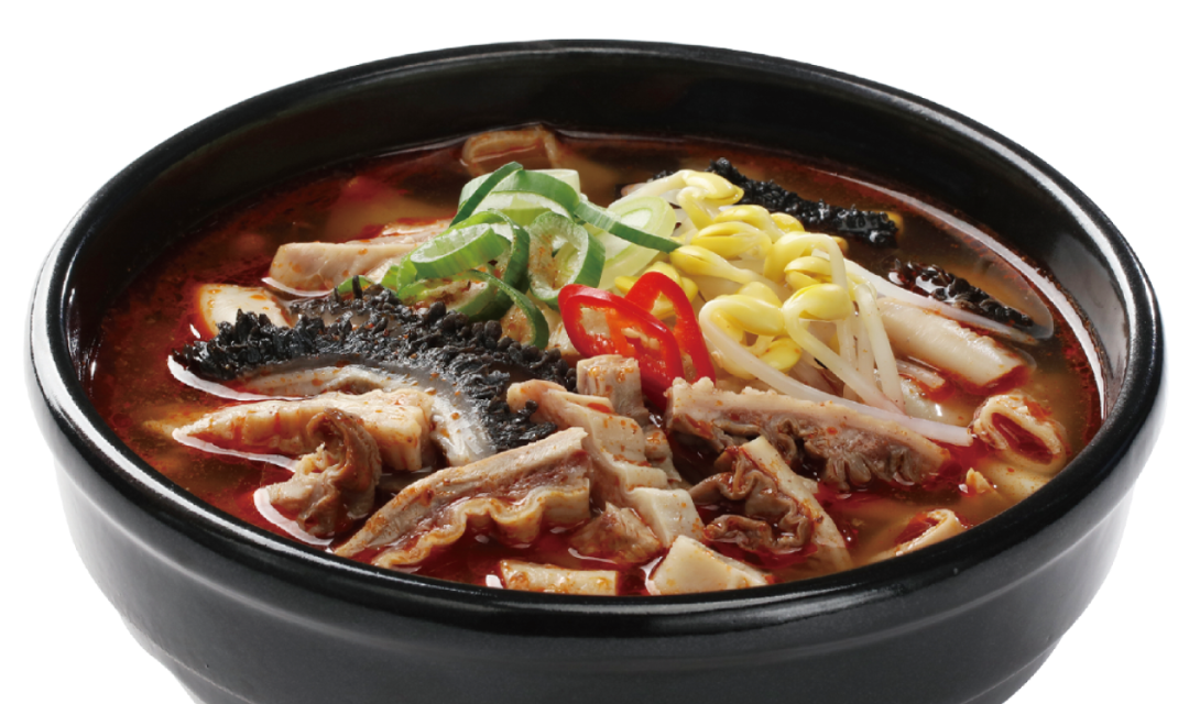 Ilpumyangpyeonghaejangguk 4