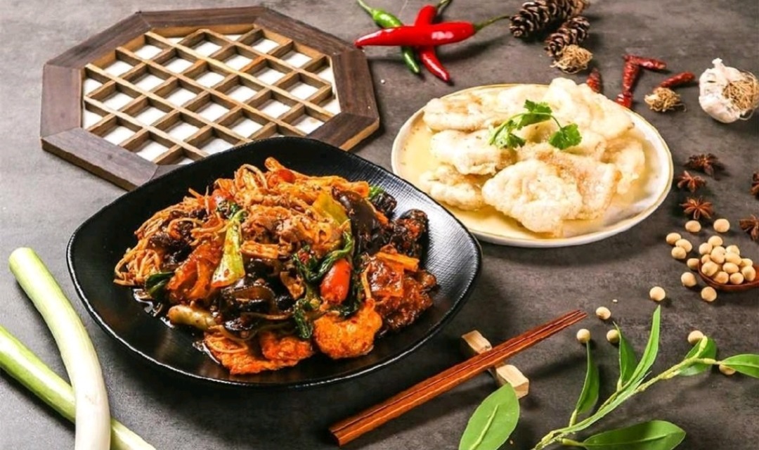 친신마라탕 구의점 사진 6