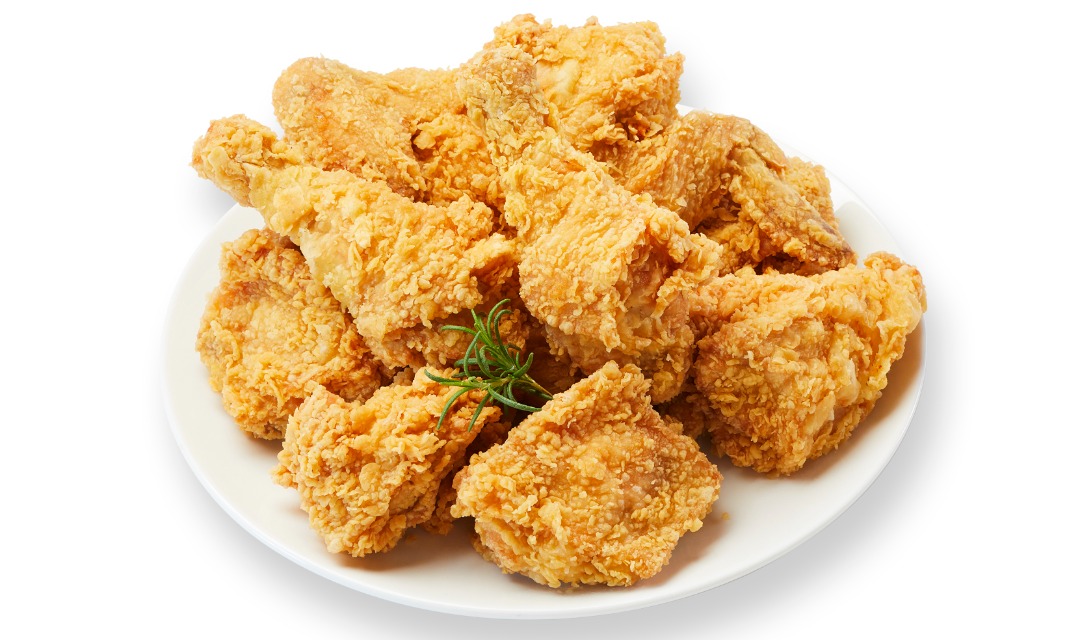 잘만든치킨 굿킨 대박풍덕천점 사진 2